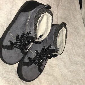 Like new Boys shoes